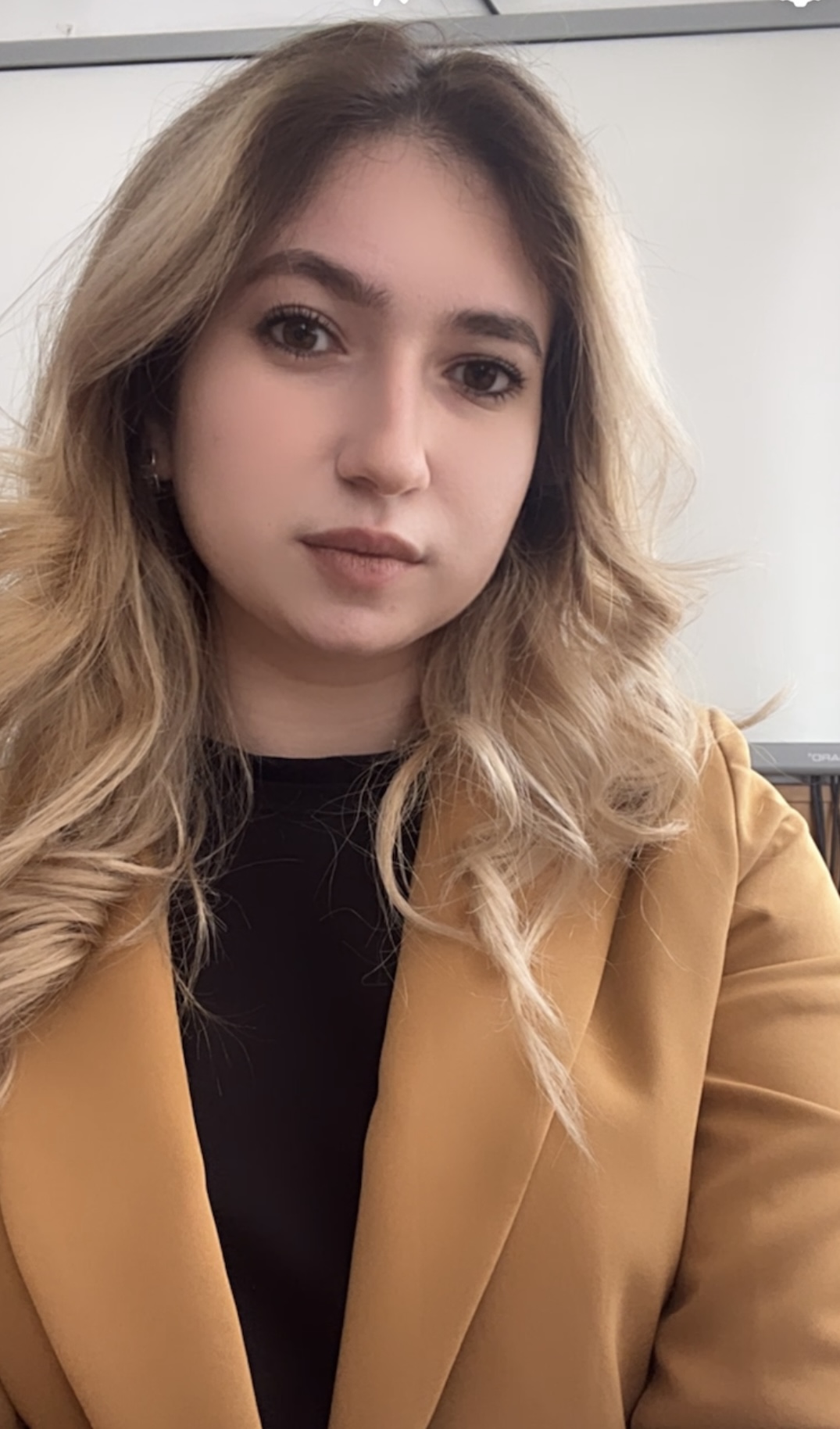 Копсергенова Залина Иосифовна.