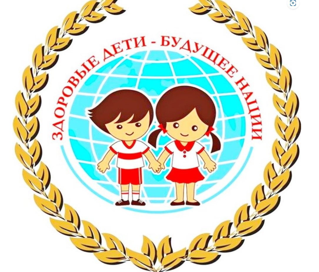 Организация охраны здоровья учеников.