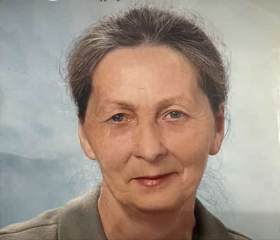 Кулова Рафигат Алиевна.