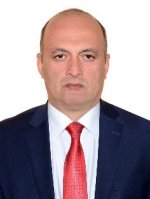 Кичев Мухамед Хамзетович Кичев Мухамед Хамзетович